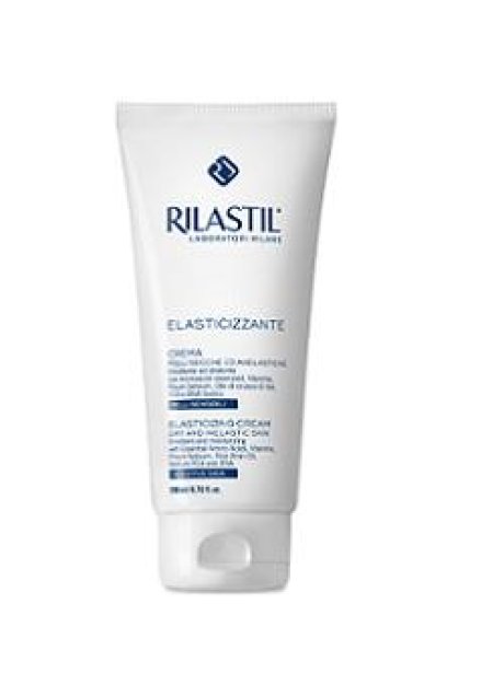 RILASTIL ELASTICIZZANTE CREMA 75 ML NUOVA FORMULA