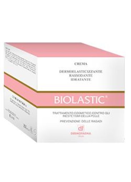 BIOLASTIC-CR DERMOEL 250GR