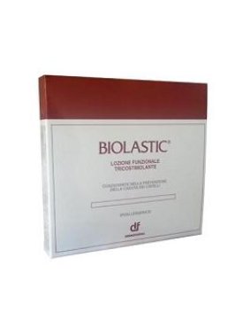 BIOLASTIC LOZIONE TRICOL 6F