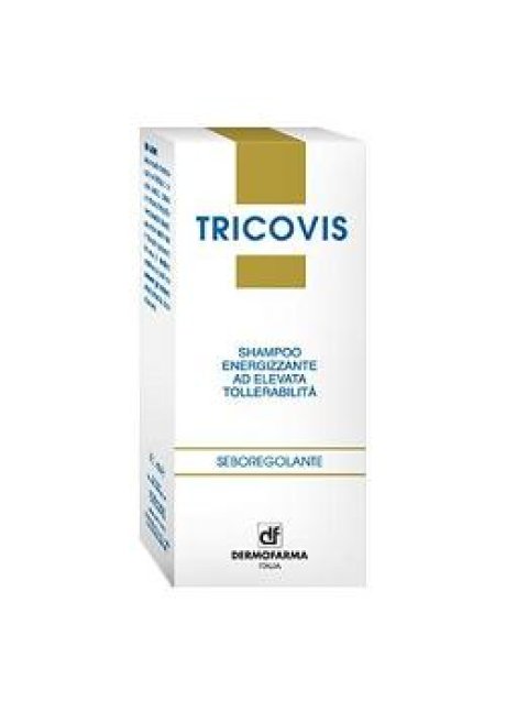 TRICOVIS-SHAMPO 150ML