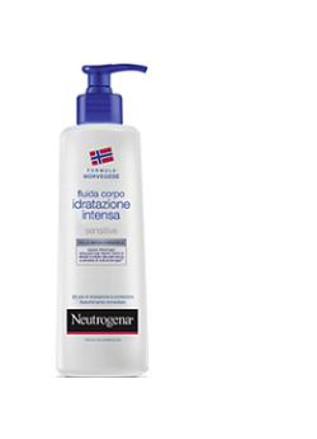 NEUTROGENA CR CORPO  S/PR400ML