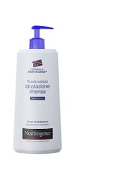 NEUTROGENA FLUIDA CRP PROF 400ML