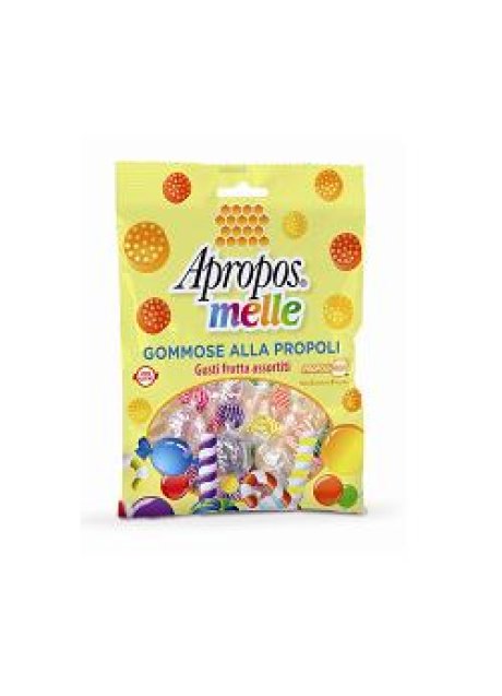 APROPOS MELE GOMMOSE 50G