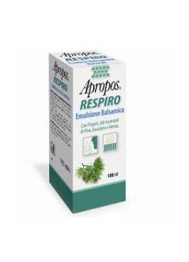 APROPOS RESPIRO EMULSIONE BALS<<