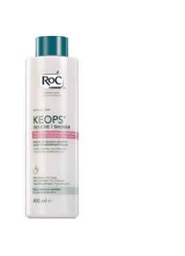 ROC KEOPS DOCCIA CREMA NUTRIENTE 400 ML