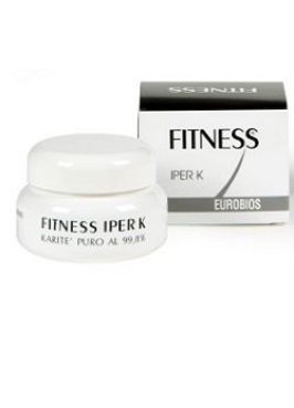 FITNESS IPER K CREMA 50 ML