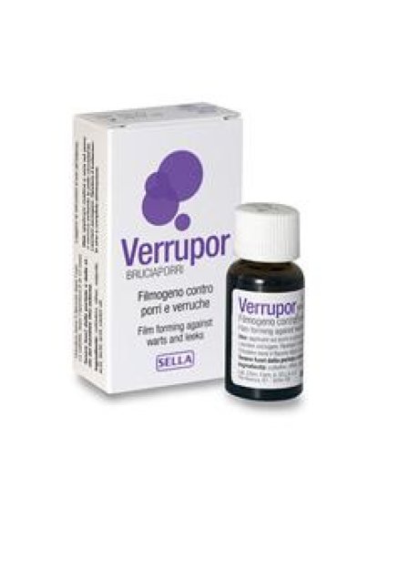 VERRUPOR BRUCIAPORRI 12ML