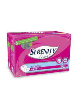 SERENITY LIGHT LADY NORMAL 30P