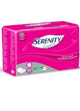 SERENITY LIGHT LADY SUPER 30PZ