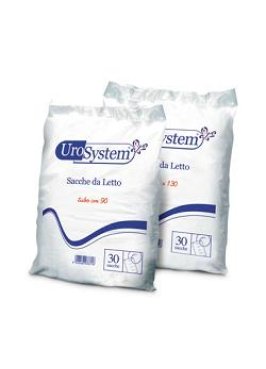 UROSYSTEM SAC LETTO 90 S/SC 30P