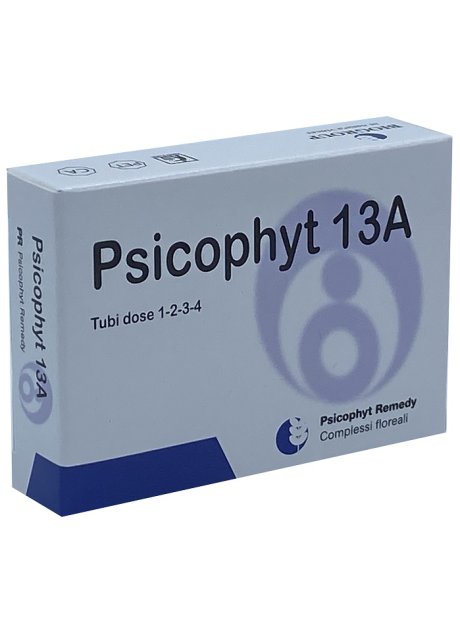 PSICOPHYT 13/A 4TB