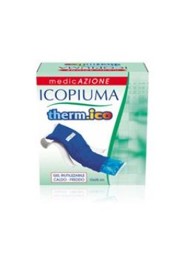 ICO MEDICAL THERM GEL CLD/FRED