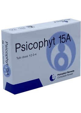 PSICOPHYT 15/A 4TB