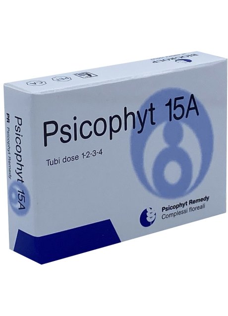 PSICOPHYT 15/A 4TB