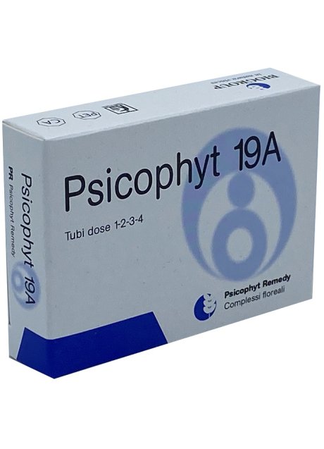 PSICOPHYT 19/A 4TB