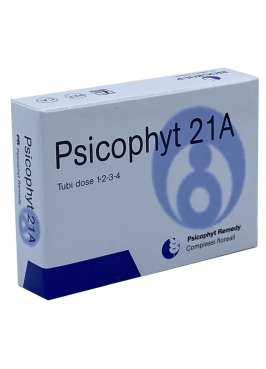 PSICOPHYT 21/A 4TB