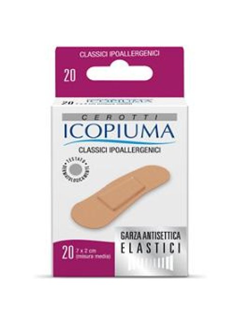 ICOPIUMA CER CLASS MED 20PZ