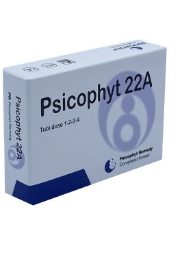 PSICOPHYT 22/A 4TB