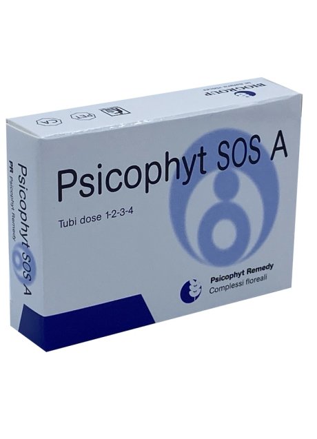 PSICOPHYT SOS/A 4TB