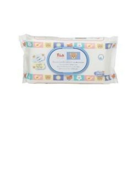 TRUDI BABY SALVIETTE 72PZ 429