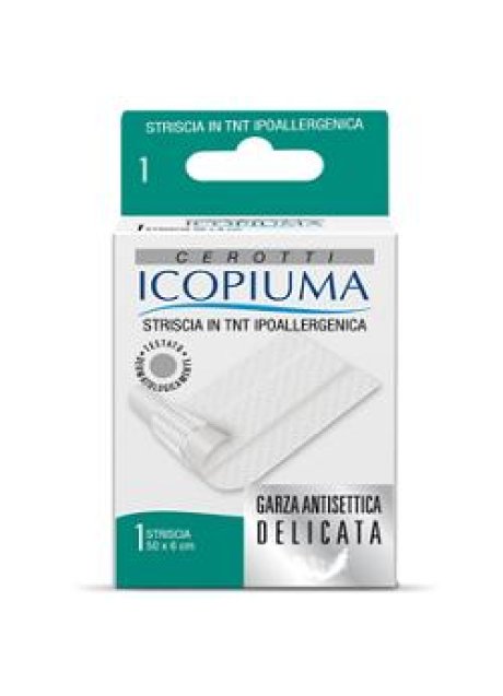 CER STRISCE ICOPIUMA TNT 50X6