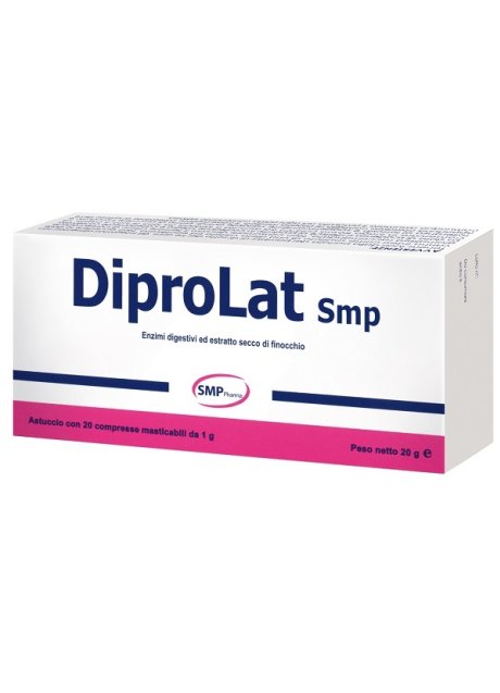 DIPROLAT SMP 20CPR