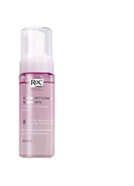 ROC MOUSSE DETERGENTE STRUCCANTE ENERGIZZANTE 150 ML