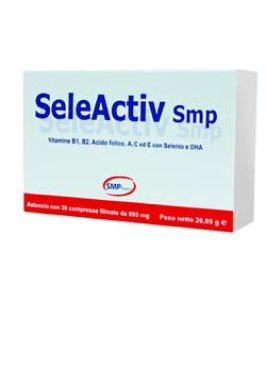 SELEACTIV SMP 30CPR