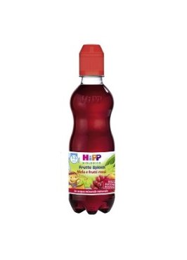 HIPP FRUTTA SPLASH FRUT ROS 300M