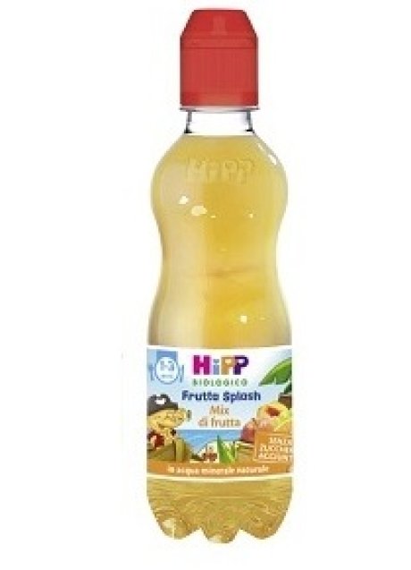 HIPP FRUTTA SPLASH MIX 300ML