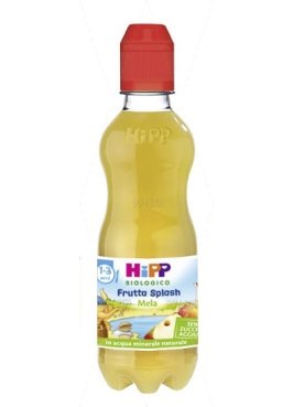 HIPP FRUTTA SPLASH MELA 300ML