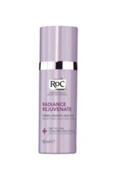 ROC ANTI ETA' REPULPANT ECLAT CREMA PELLE NORMALE MISTA 50 ML