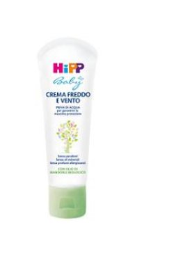 HIPP CREMA FREDDO VENTO 30ML