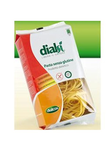 DIALSI' MAIS&RISO TAGLIAT 50G