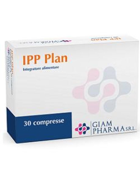 IPP PLAN 30CPR