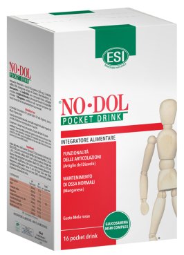 NODOL 16 POCKET DRINK 20ML