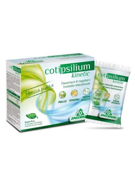 COTIPSILIUM KINETIC 20 BUSTINE MONODOSE