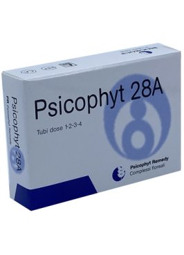 PSICOPHYT REMEDY 28A GR BG