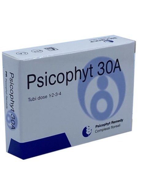 PSICOPHYT REMEDY 30A GR