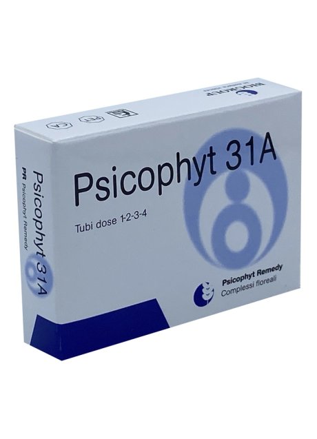 PSICOPHYT REMEDY 31A GR