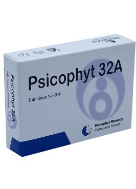 PSICOPHYT REMEDY 32A GR