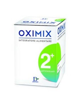 OXIMIX 2+ ANTIOXIDANT 40CPS