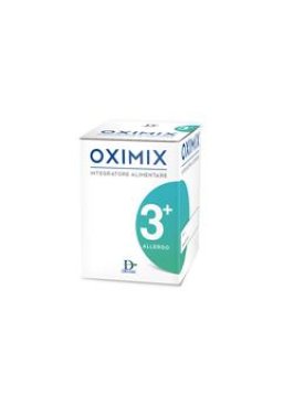 OXIMIX 3+ ALLERGO 40CPS