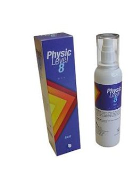 PHYSIC LEVEL 8 FAST 200ML