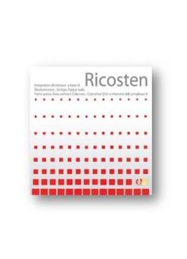 RICOSTEN 10FL