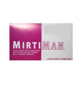 MIRTIMAN 30CPR