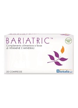 BARIATRIC 30 COMPRESSE DA 1200 MG