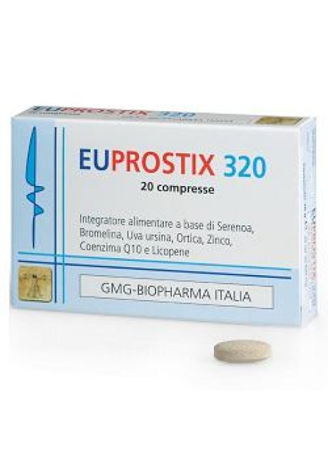 EUPROSTIX 320 20CPR