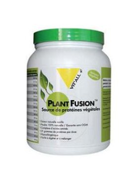 PLANTFUSION CACAO POLV OS 454G