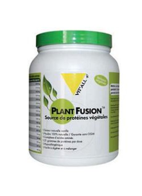 PLANTFUSION CACAO POLV OS 454G